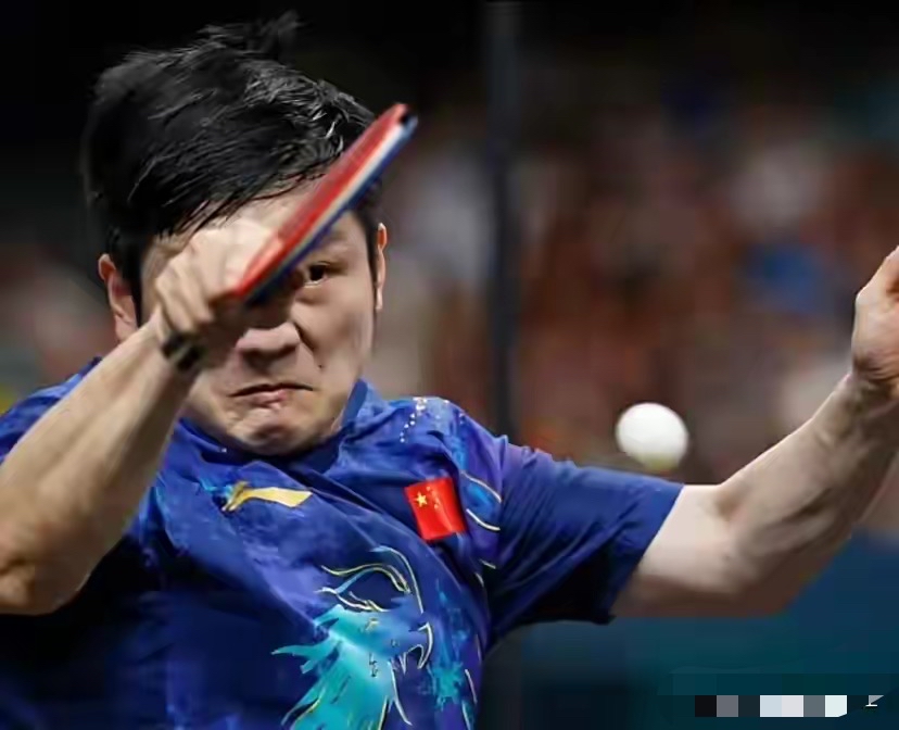 中国队翻盘瑞典队,樊振东高光表现的简单介绍 中国队翻盘瑞典队,樊振东高光表现的简单介绍