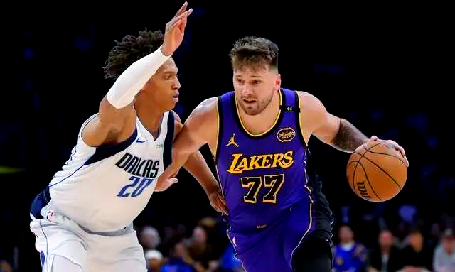 开云官网-包含辽宁队险胜独行侠，东契奇扛起全队的词条